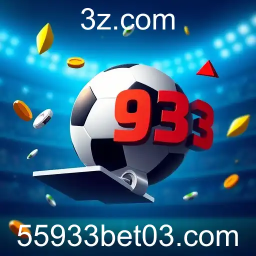 A Ascensão do 55933bet.com no Cenário dos Jogos Online