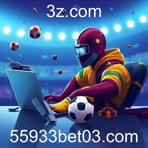 Expansão dos Jogos Online no Brasil