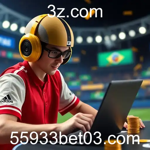 Cenário Atual dos Jogos Online: Desafios e Oportunidades