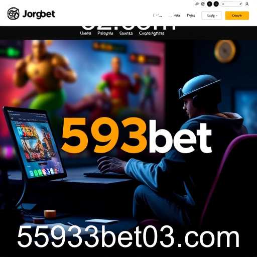 O Crescimento do Setor de Jogos Online no Brasil