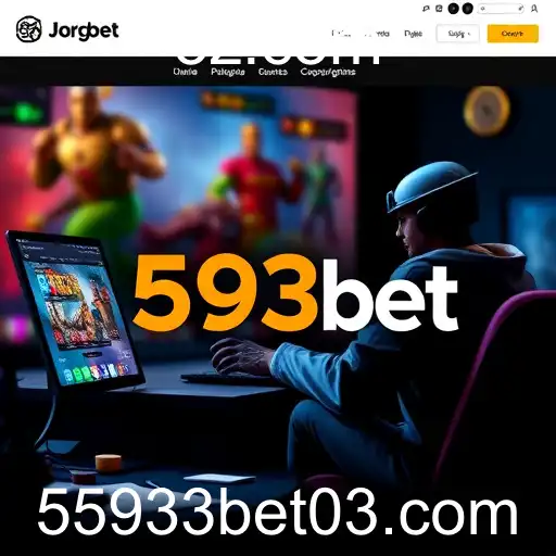 O Crescimento do Setor de Jogos Online no Brasil