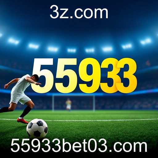 O Impacto do 55933bet.com no Mercado de Jogos Online