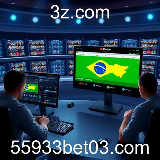 O Impacto dos Jogos de Azar na Economia Digital