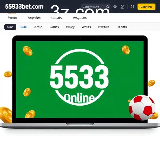 O Mercado de Jogos Online Aquece com Novas Oportunidades