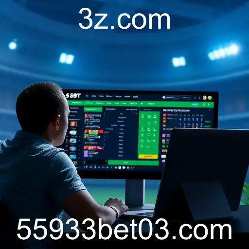 Avanços e Desafios no Mercado de Jogos Online