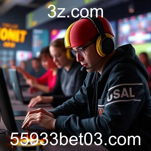 A Ascensão e o Impacto de Sites de Jogos Online em 2026