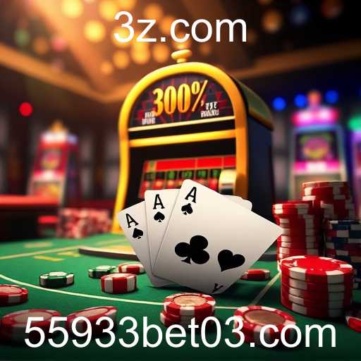 A Ascensão dos Jogos Online e o Fenômeno 55933bet.com