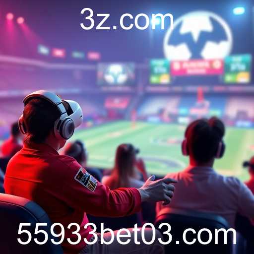 Cenário Atual dos Jogos Online em 2026: Uma Perspectiva sobre a 55933bet.com