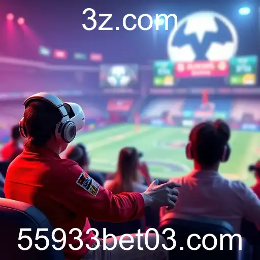 Cenário Atual dos Jogos Online em 2026: Uma Perspectiva sobre a 55933bet.com