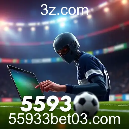 Expansão dos Jogos de Azar no Brasil: O Caso do 55933bet.com