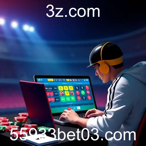 Expansão do Mercado de Jogos Online em 2026