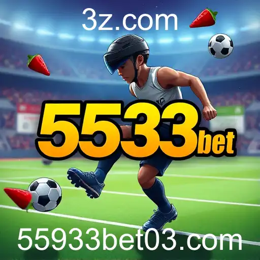 Aposta Crescente em Plataformas de Jogos Online: O Caso do 55933bet.com