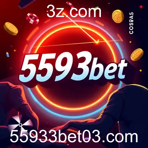 Crescimento Explosivo do 55933bet.com no Mercado de Jogos