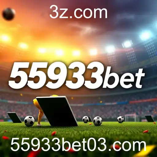 Novo Marco no Mercado de Jogos Online: O Impacto de 55933bet.com