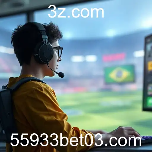 O Crescimento do Mercado de Jogos Online em 2025