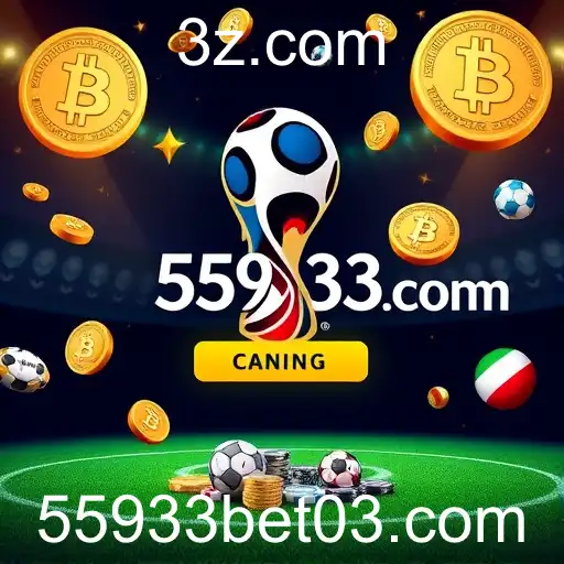 A Ascensão do 55933bet.com no Cenário de Jogos Online