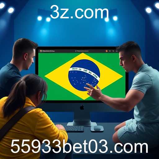 A Ascensão dos Jogos Online no Brasil