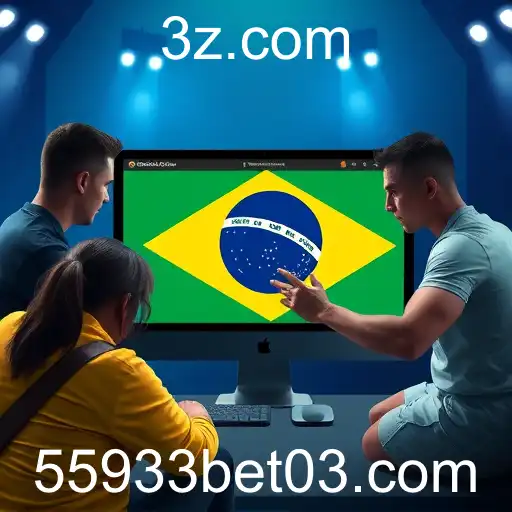 A Ascensão dos Jogos Online no Brasil