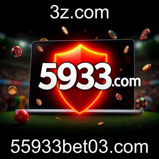 A Ascensão dos Jogos Online e o Impacto do 55933bet.com