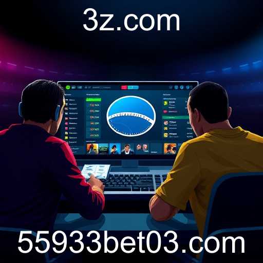 A Ascensão dos Sites de Jogos no Brasil em 2026