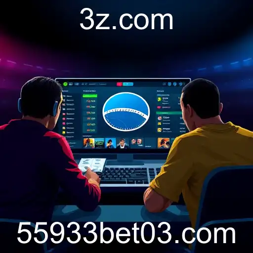 A Ascensão dos Sites de Jogos no Brasil em 2026