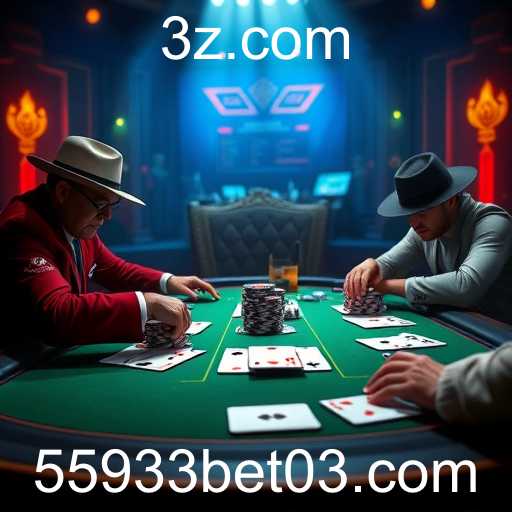 A Ascensão do 55933bet.com no Brasil