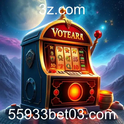 O Fascinante Mundo dos Caça-níqueis Online no 55933bet.com