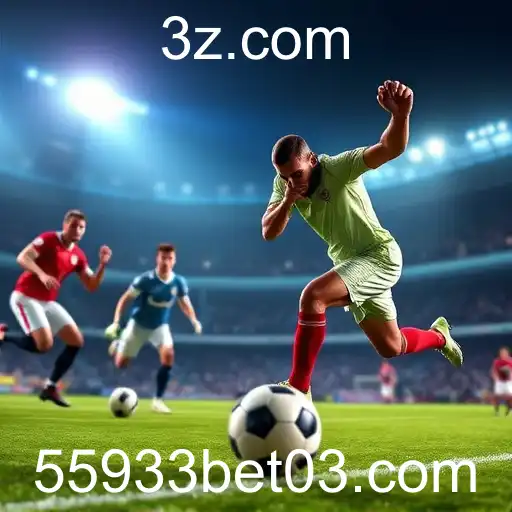 Descubra a Emoção das Apostas Esportivas no 55933bet.com